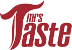 Mrs Taste